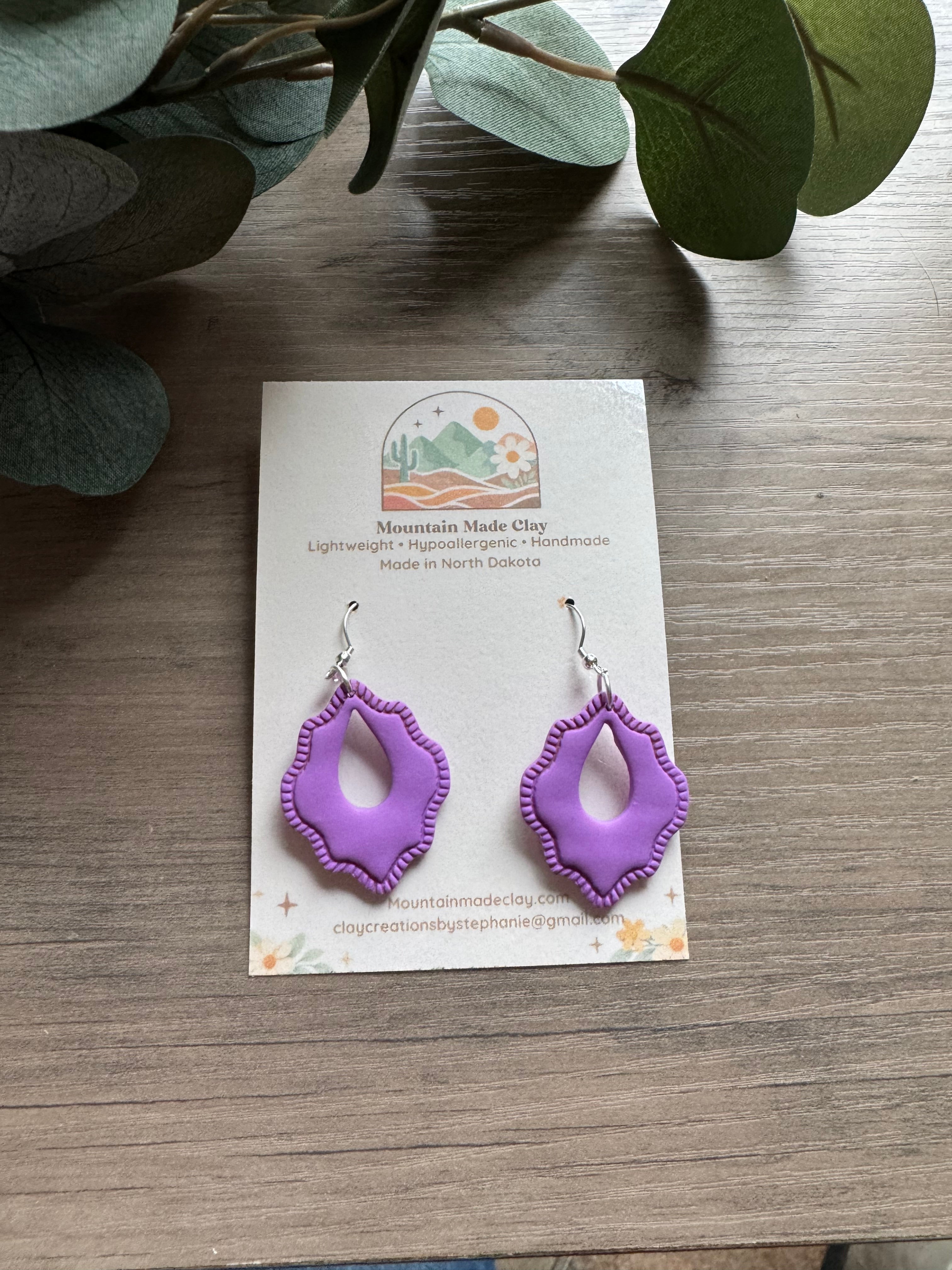 Summer Dream Earrings
