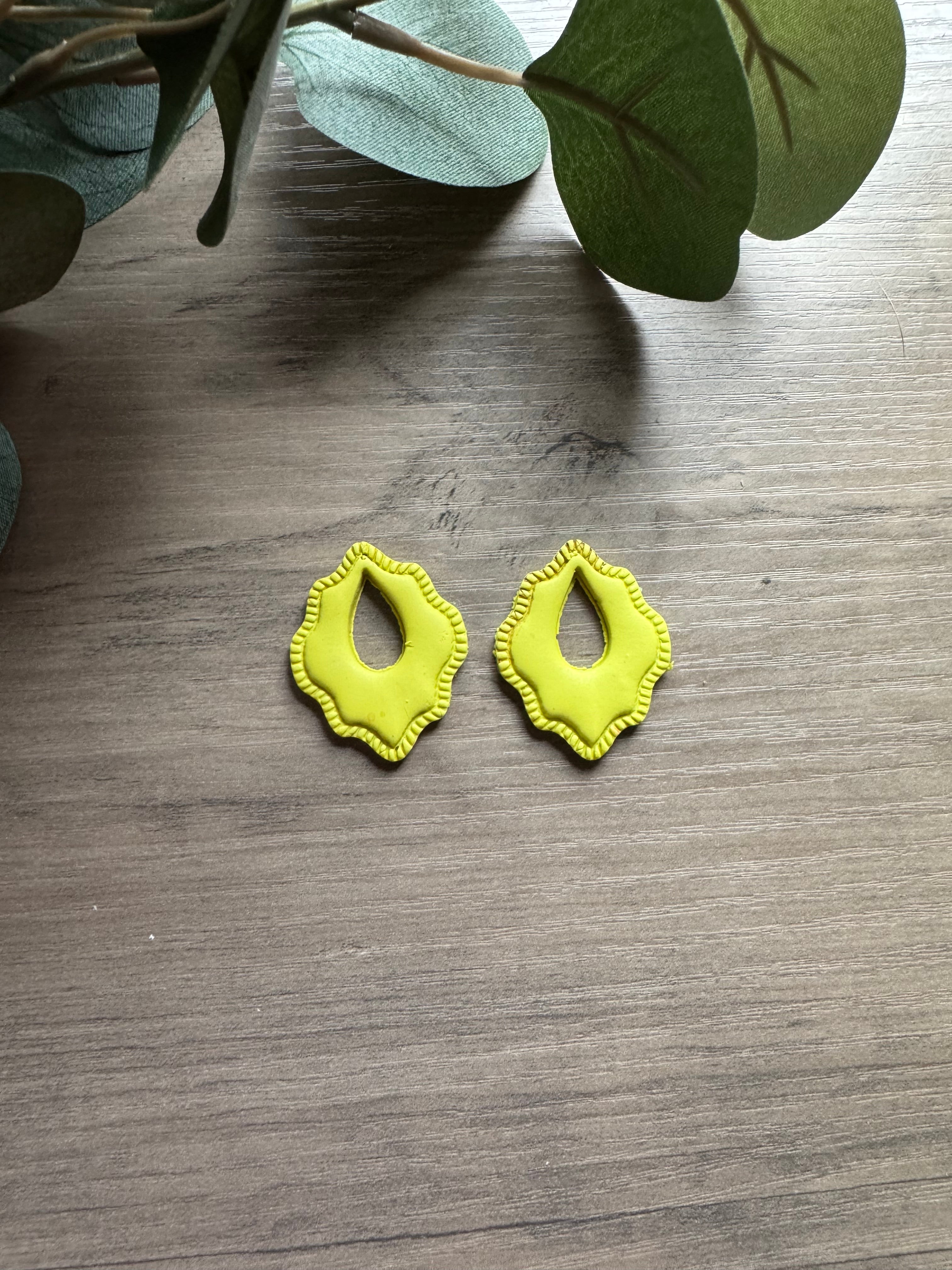 Summer Dream Earrings