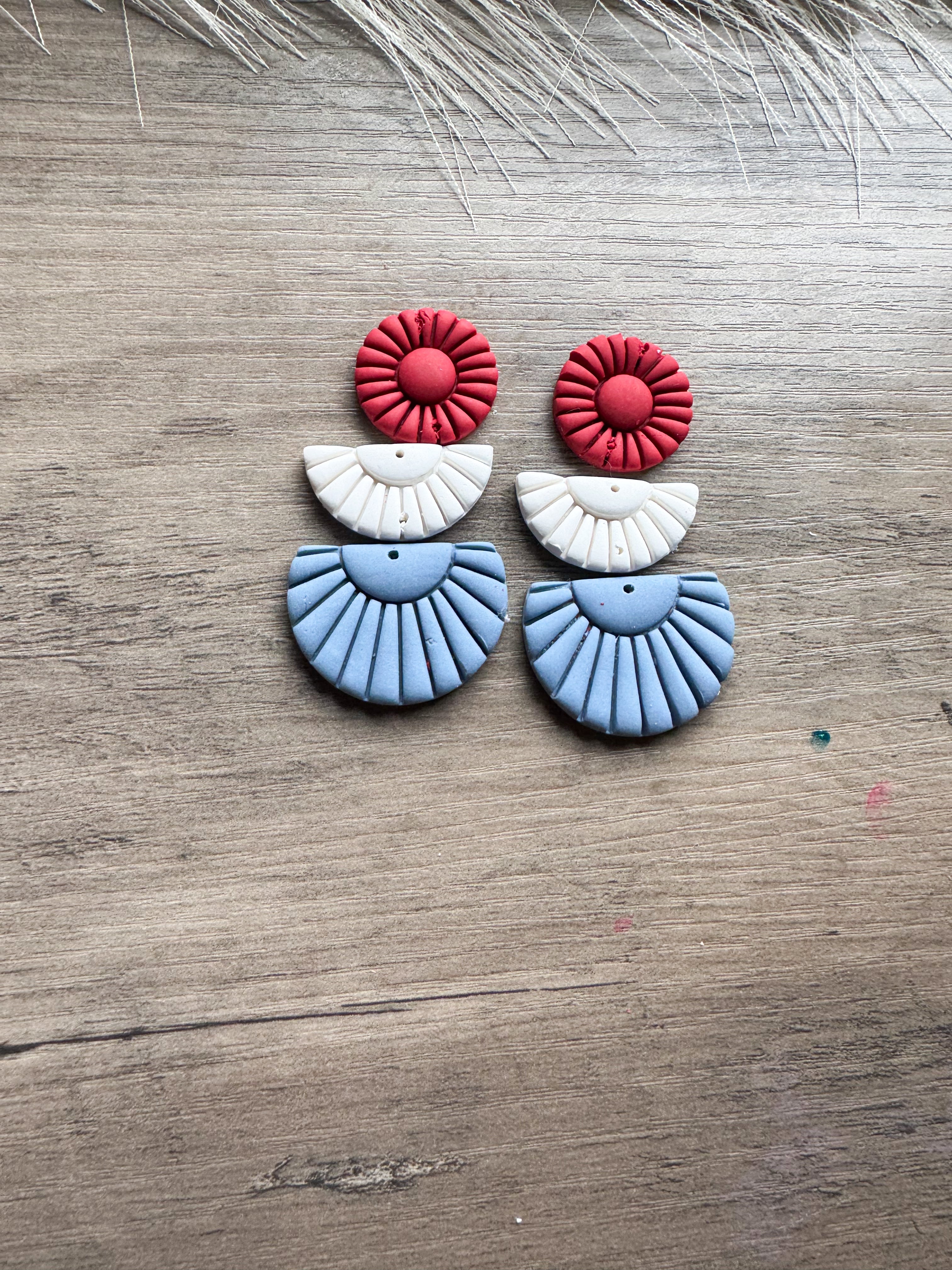 Liberty Earrings