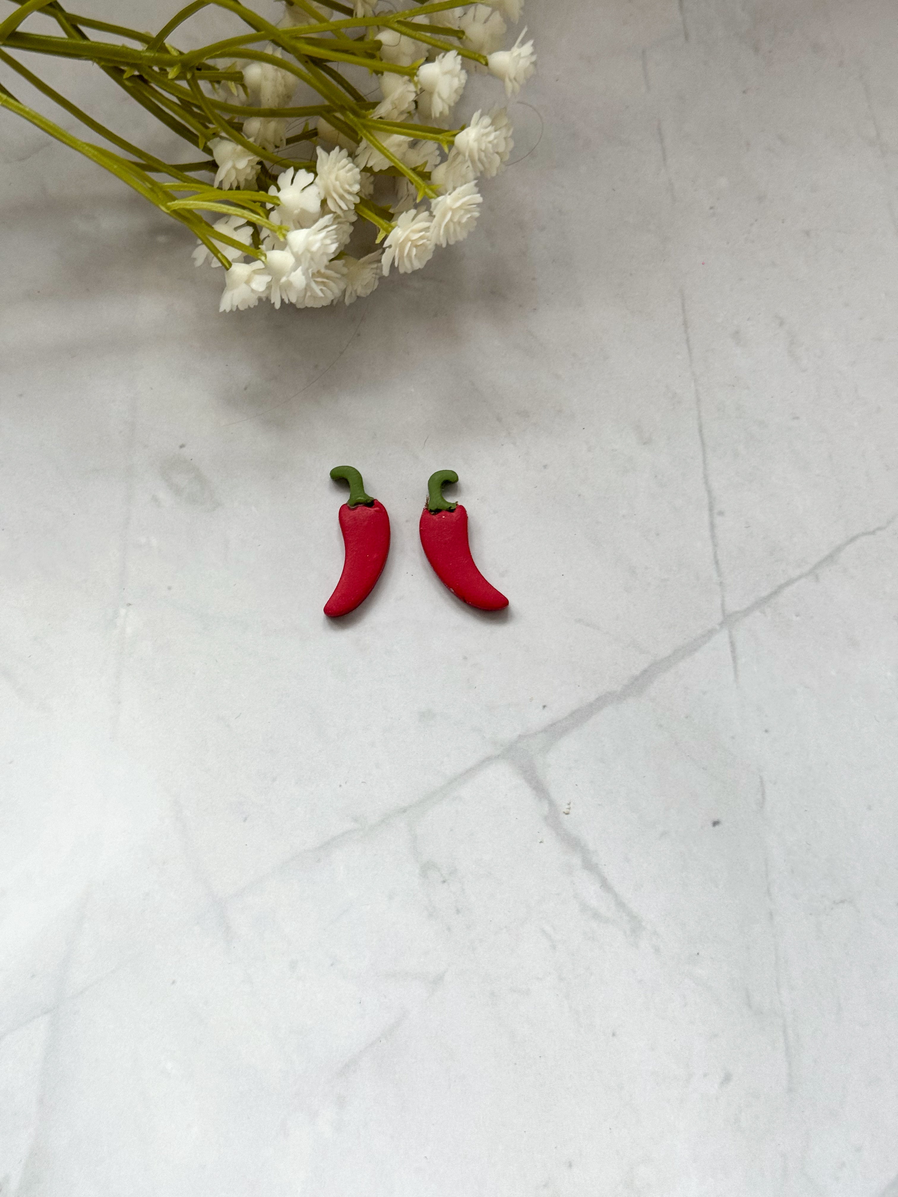 Pepper Studs