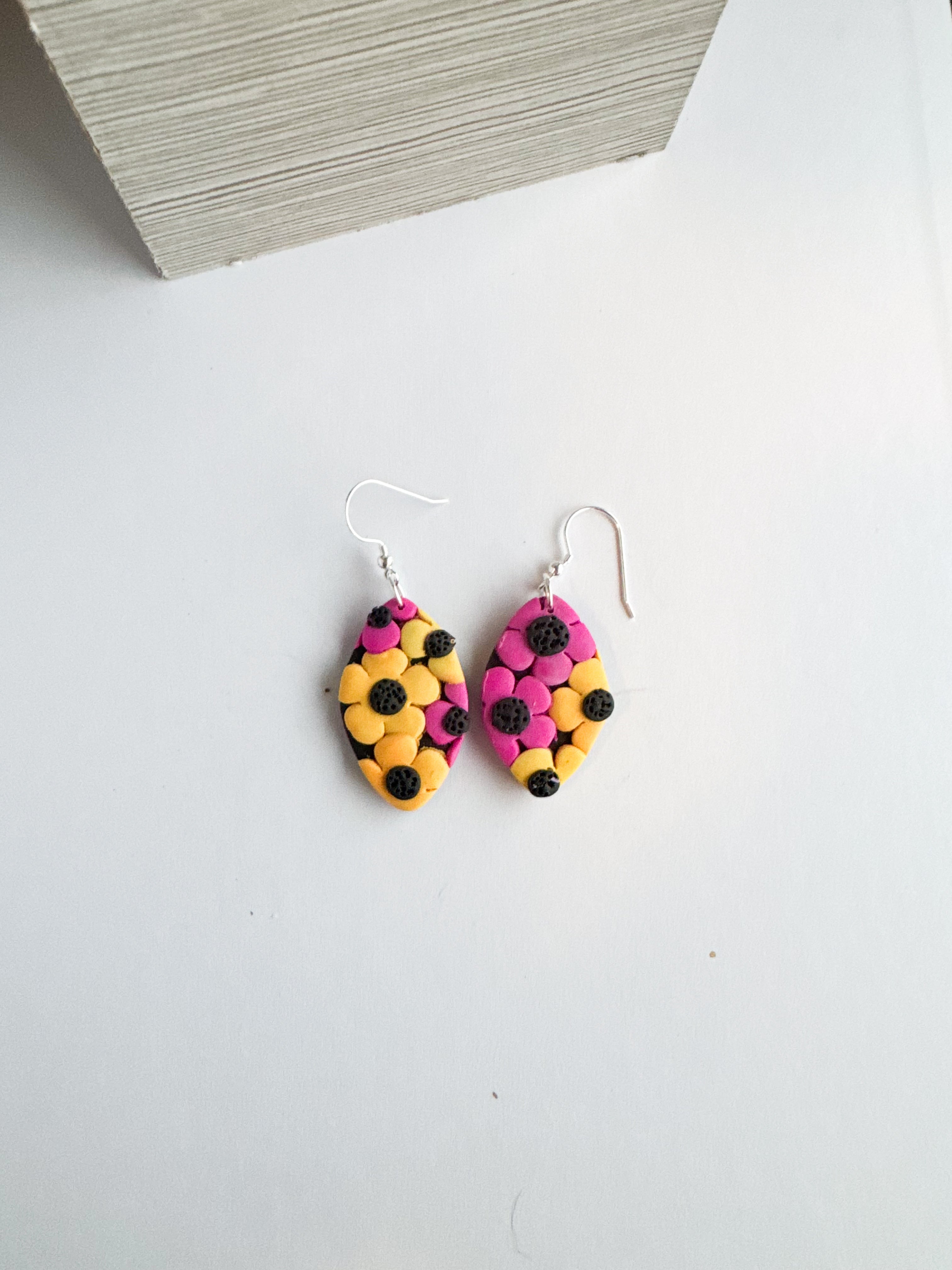 Moon Pop Dangles