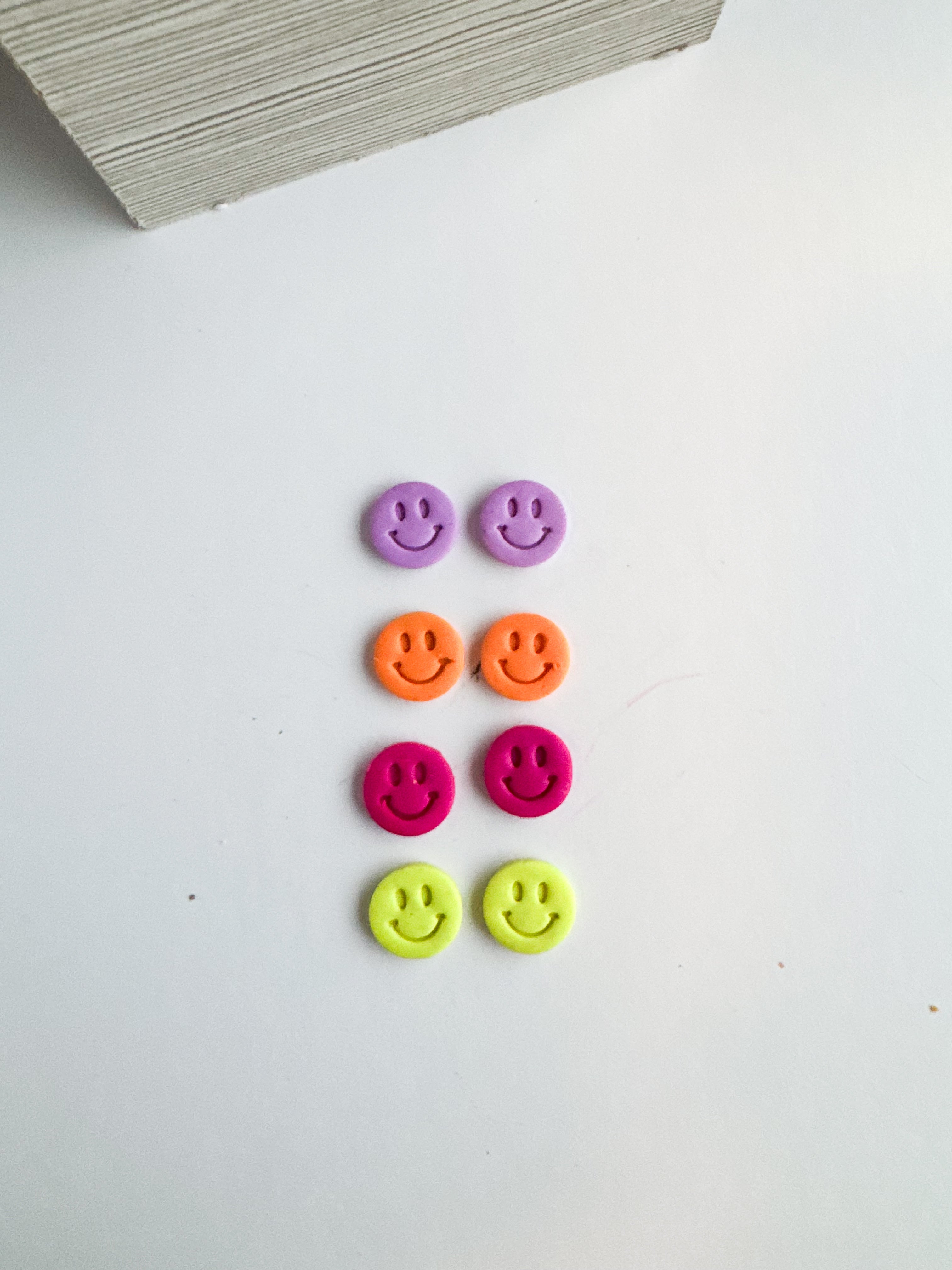 Galactic Grins Stud Pack