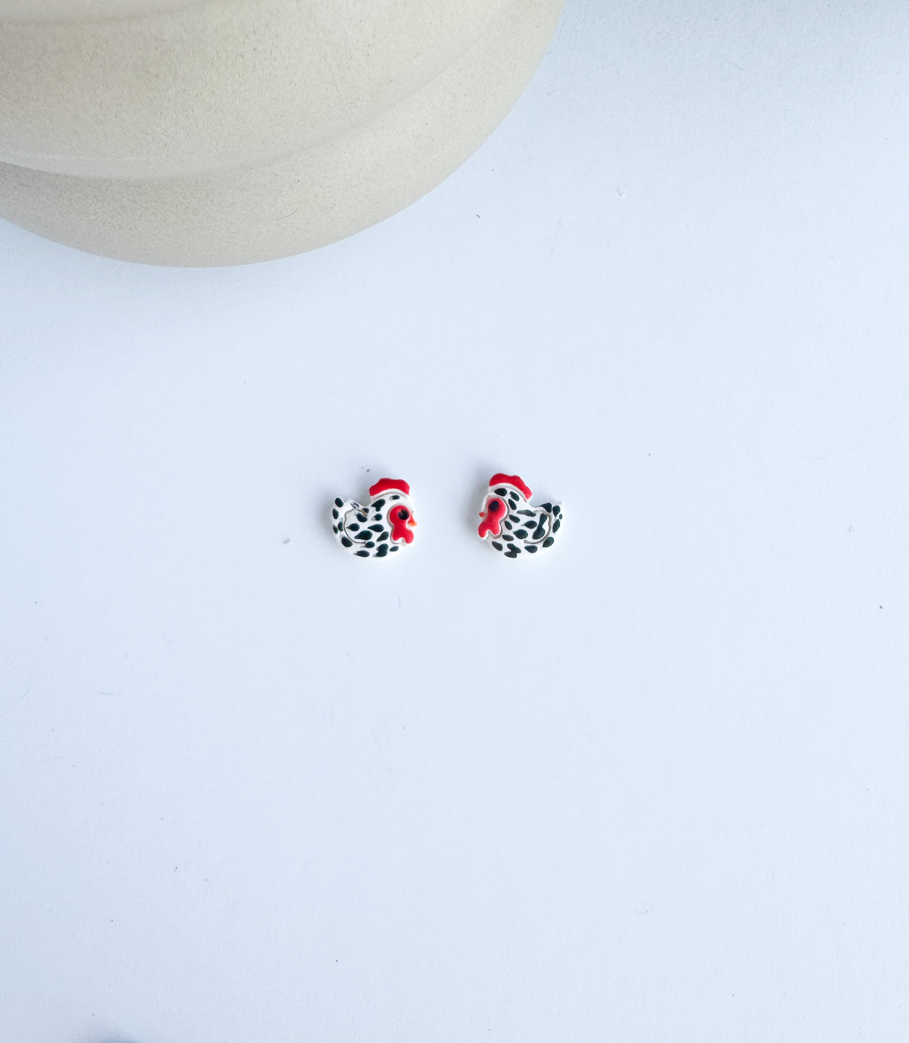 Baby Chick Studs