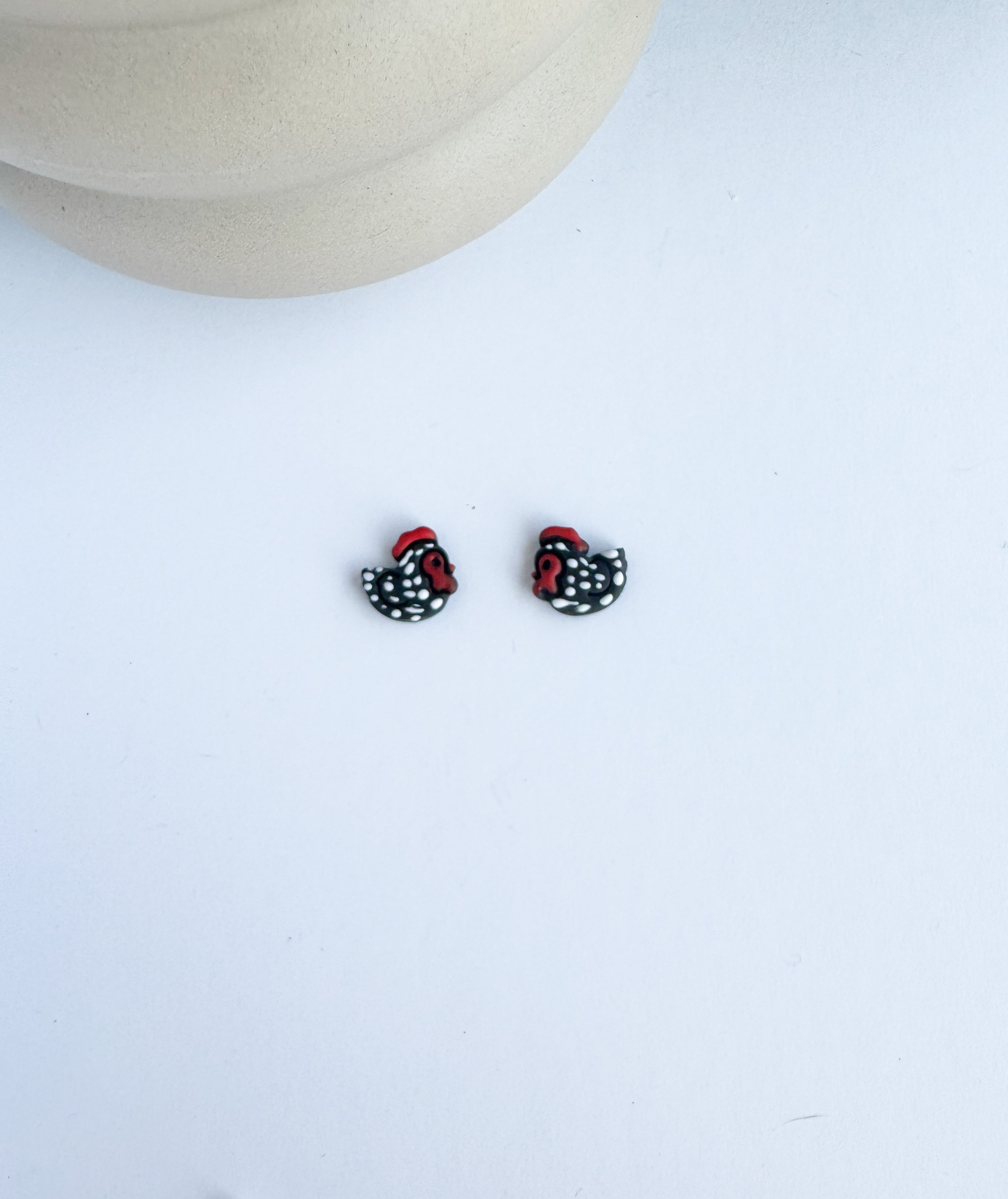 Baby Chick Studs