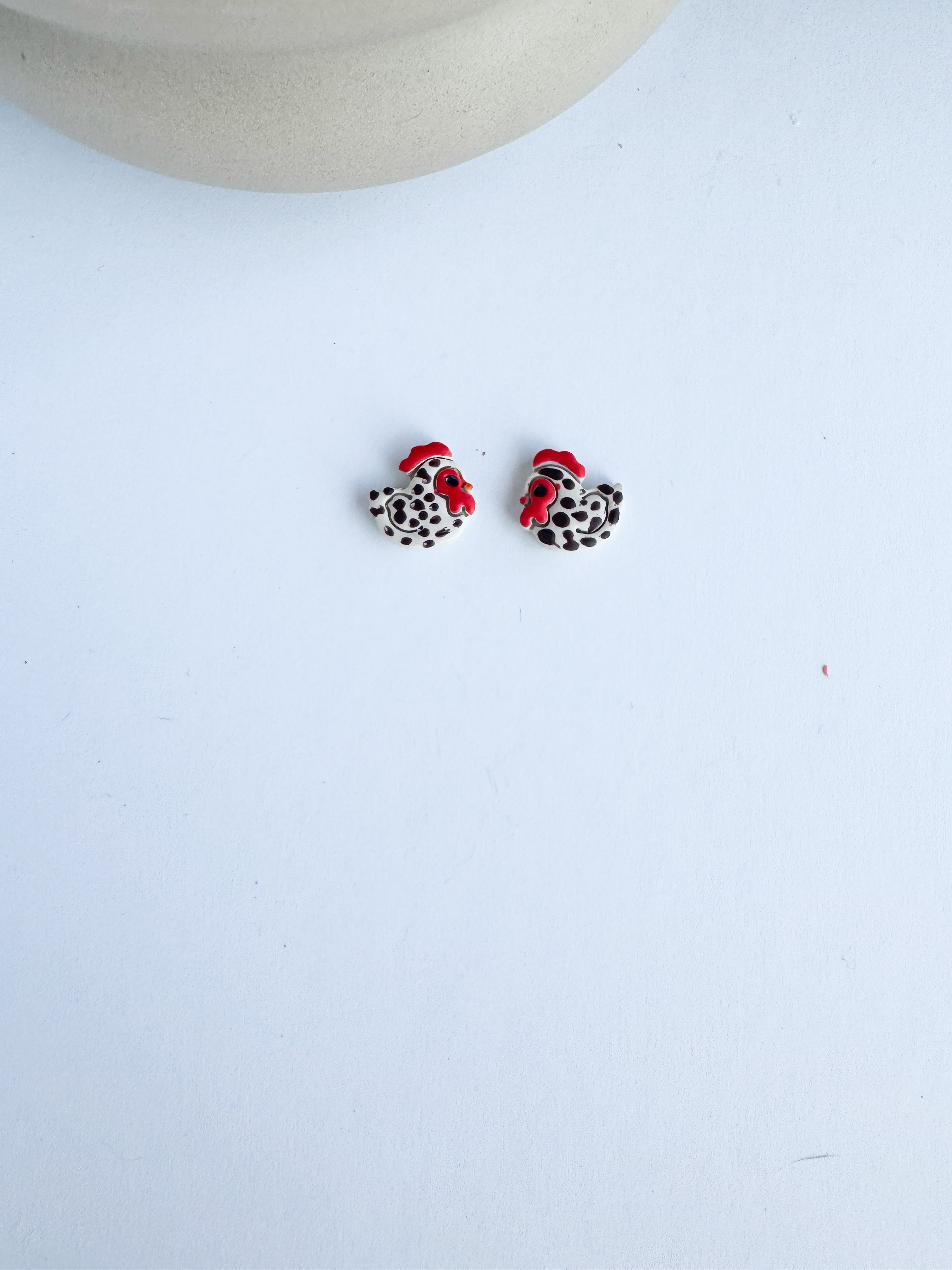 Baby Chick Studs