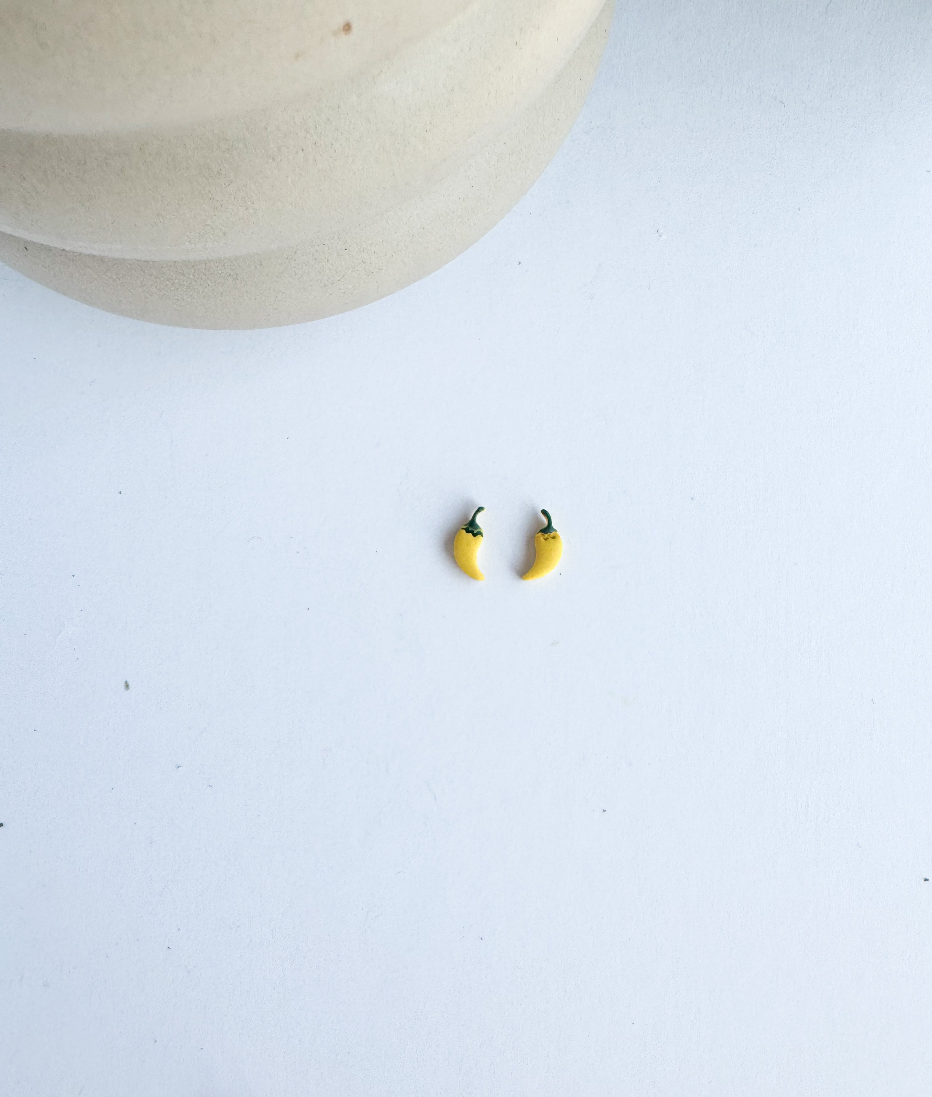 Pepper Studs