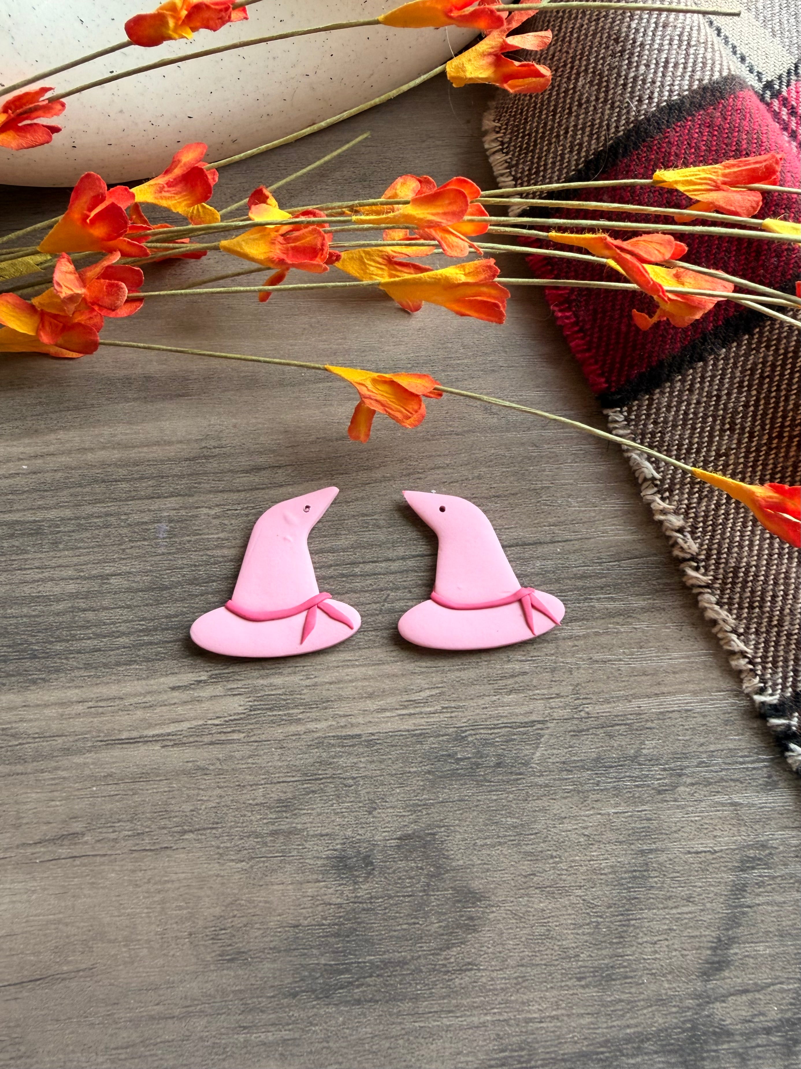 Spellbound Earrings