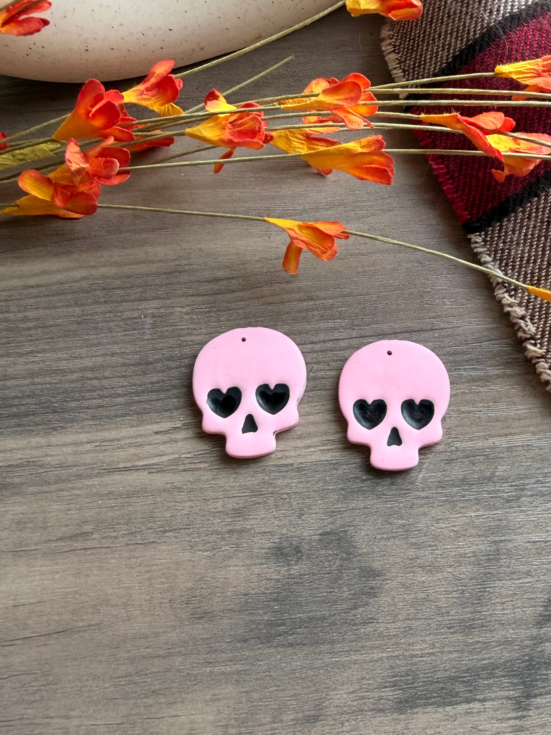 Love Bites Earrings