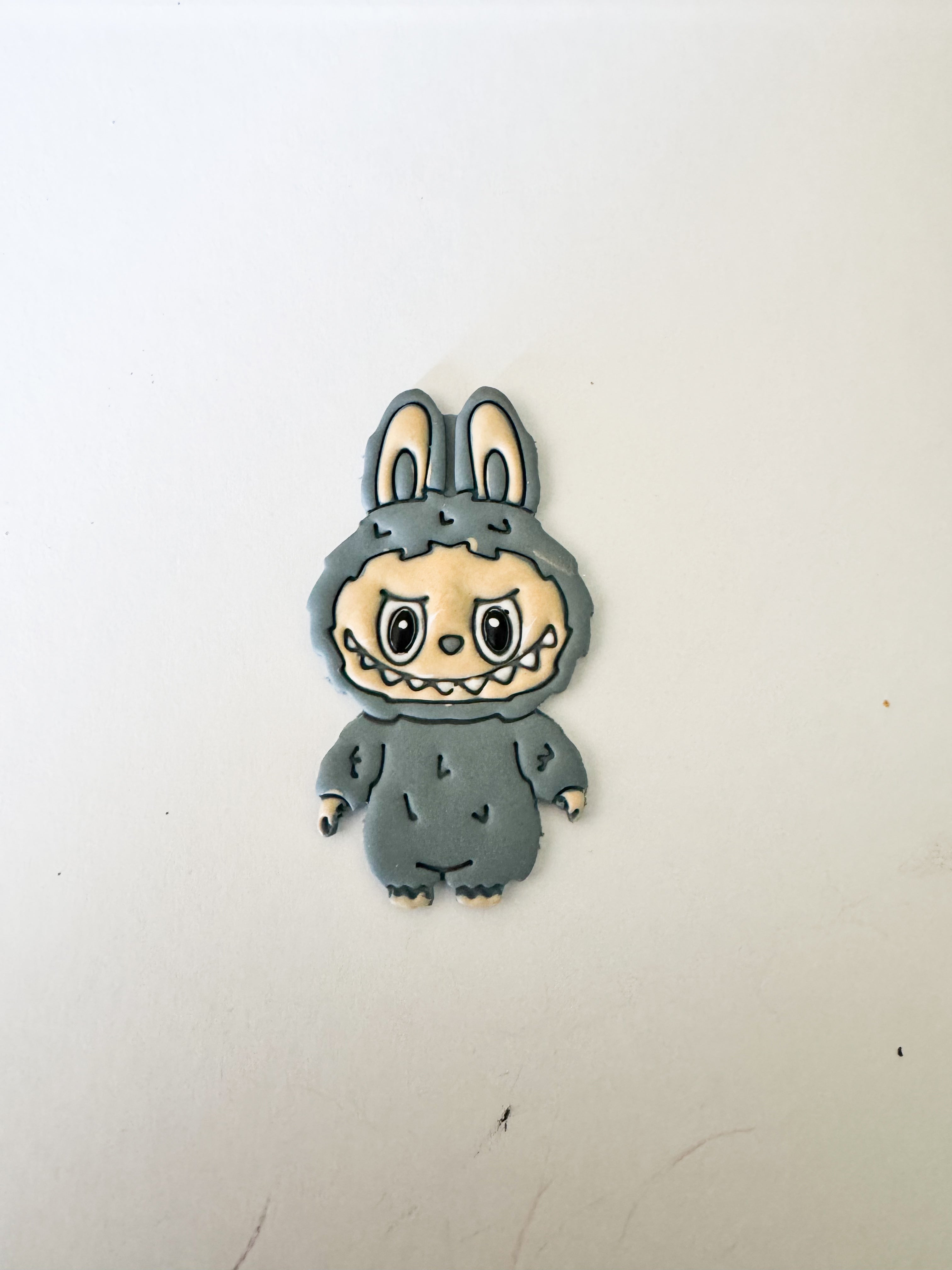 Little Monster Earrings