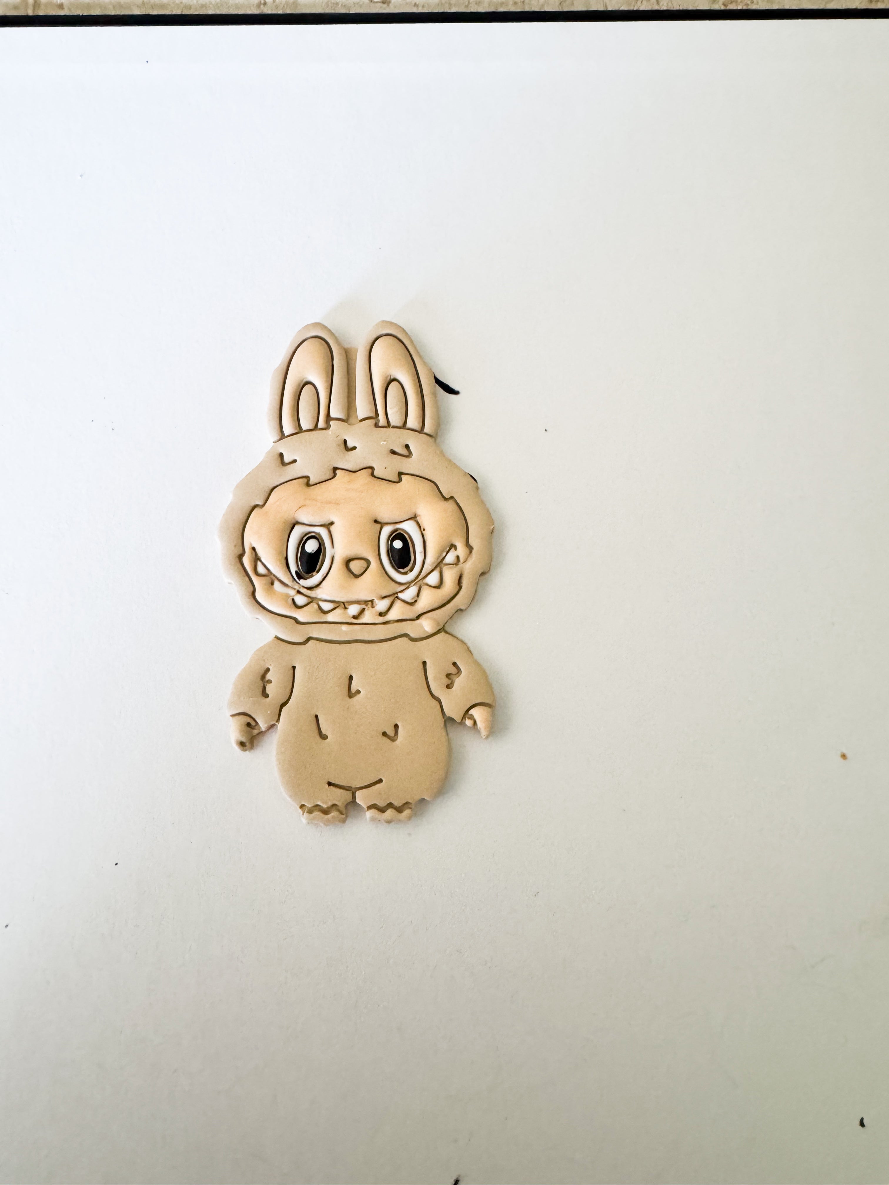 Little Monster Earrings