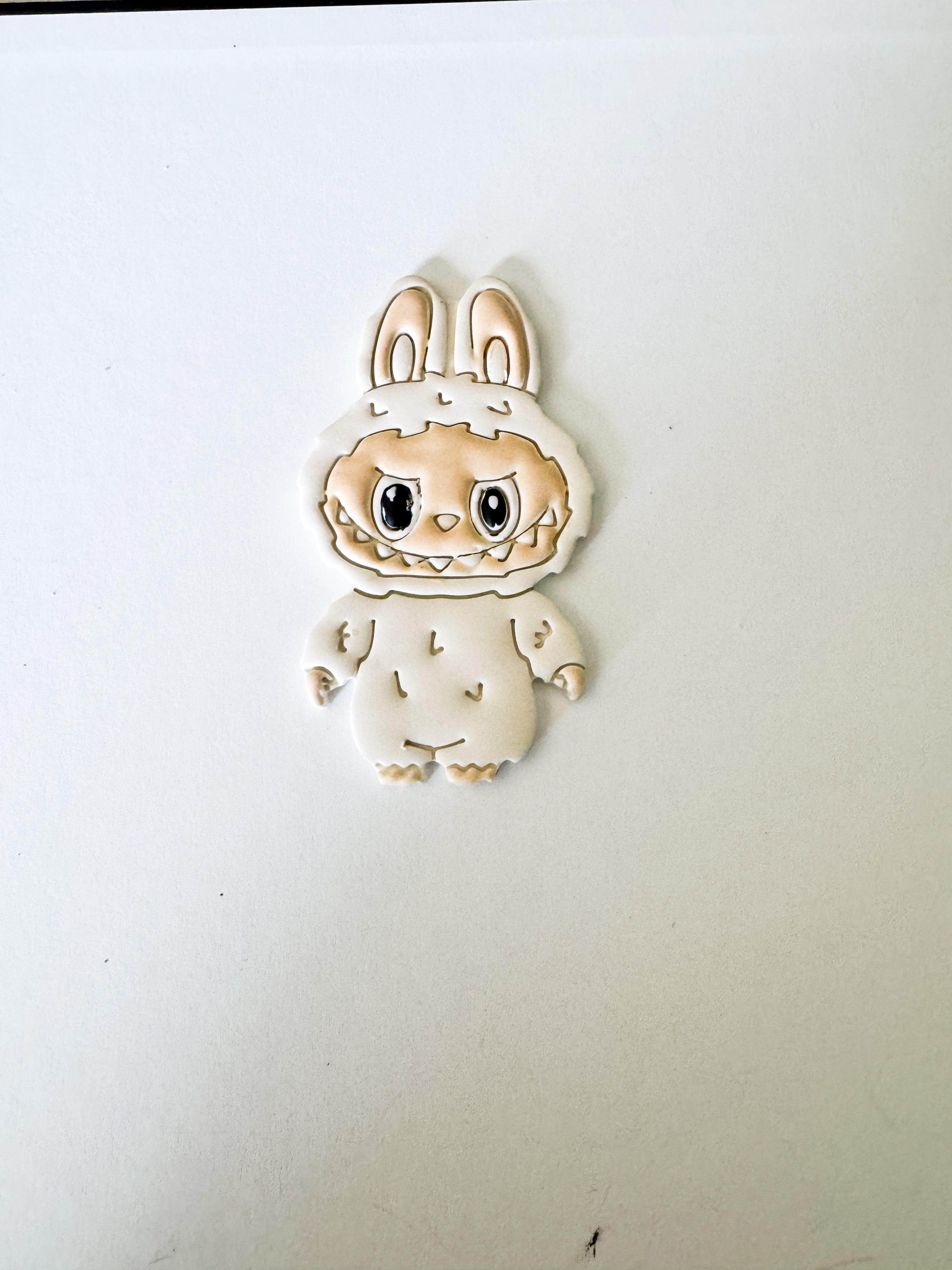 Little Monster Earrings
