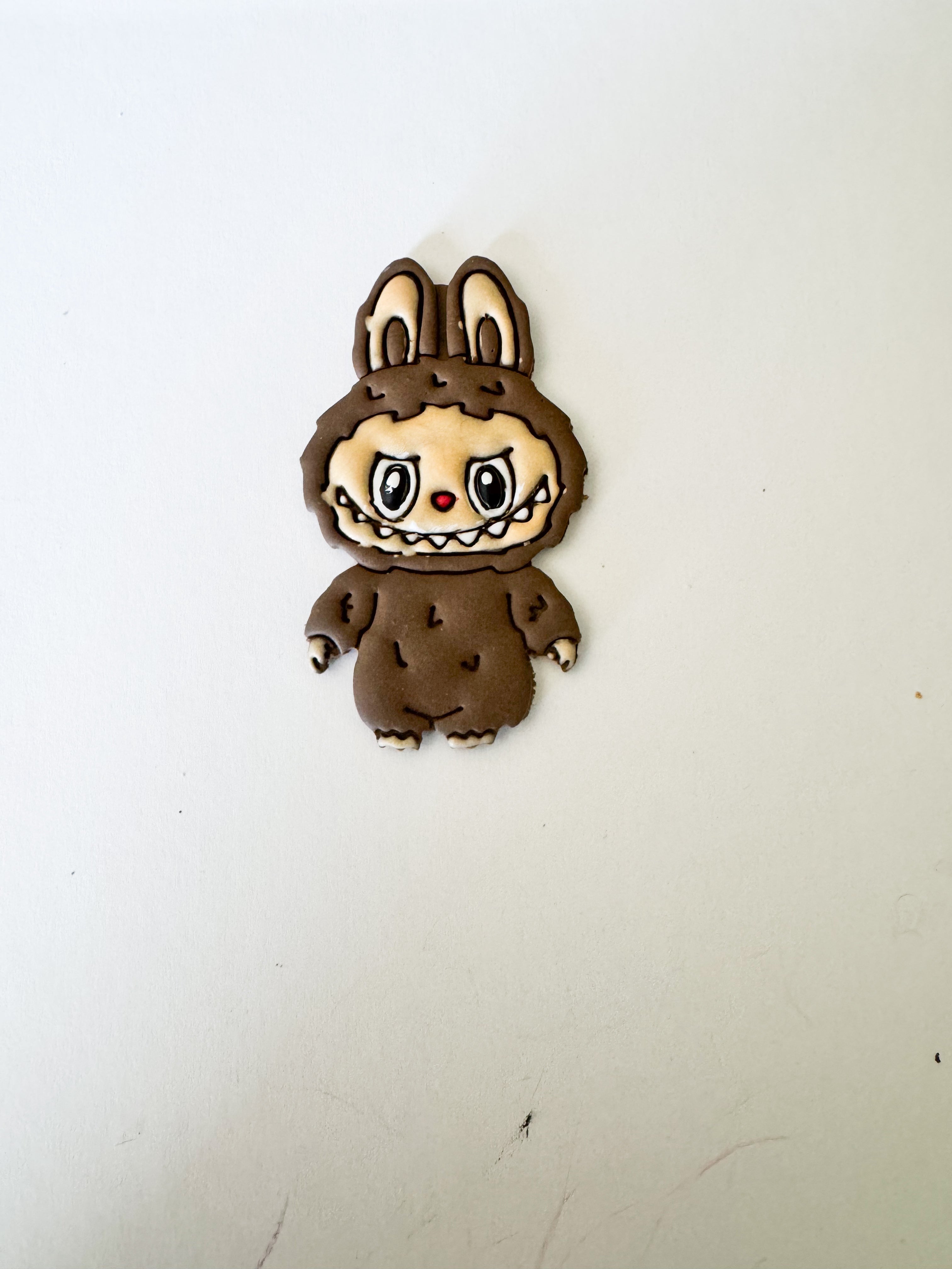 Little Monster Earrings