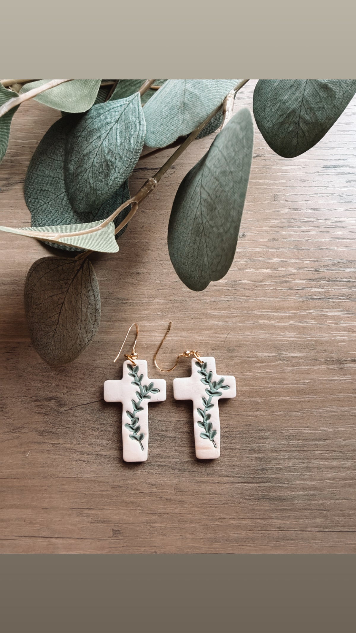 Grace Earrings