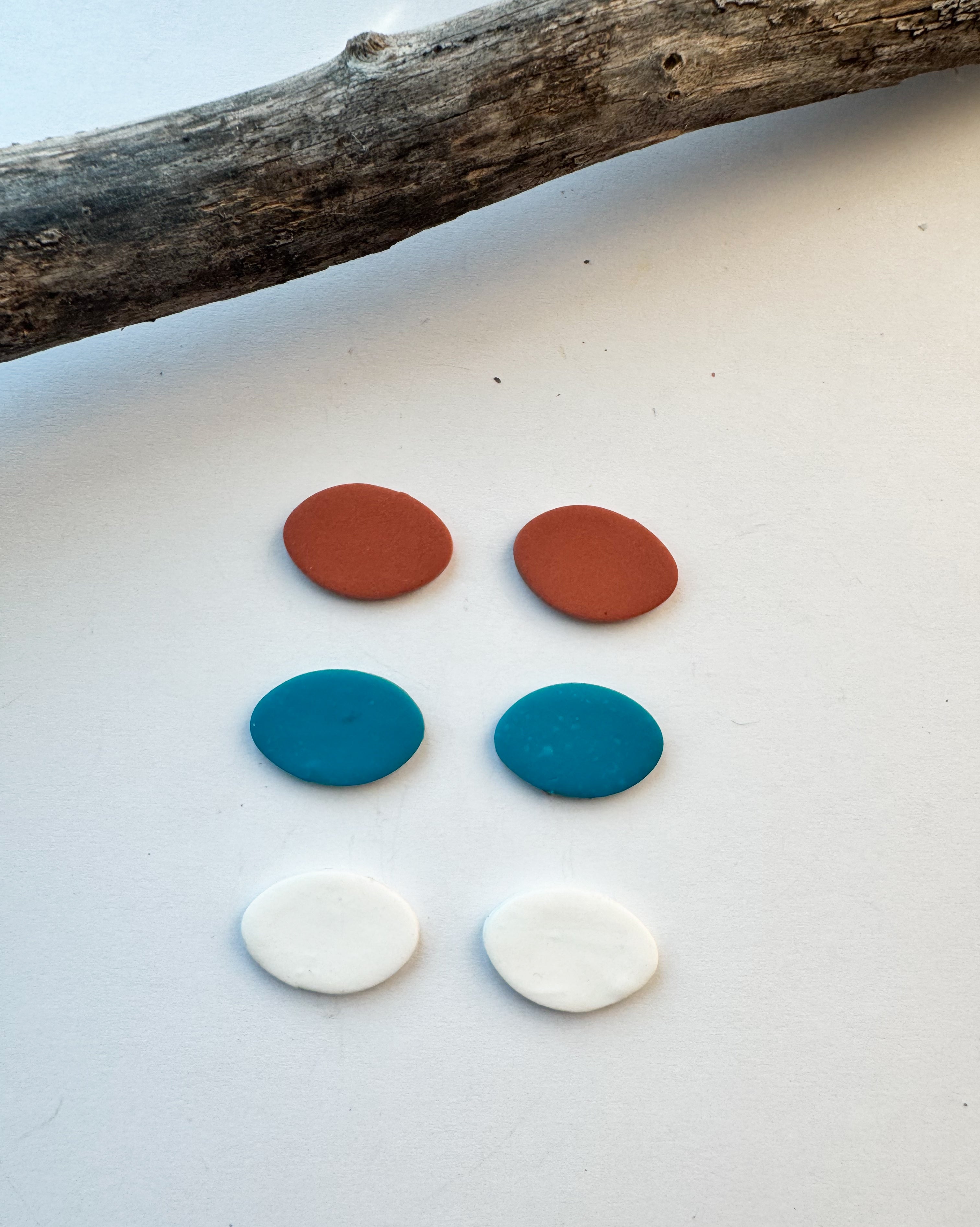 Matte Stud Packs