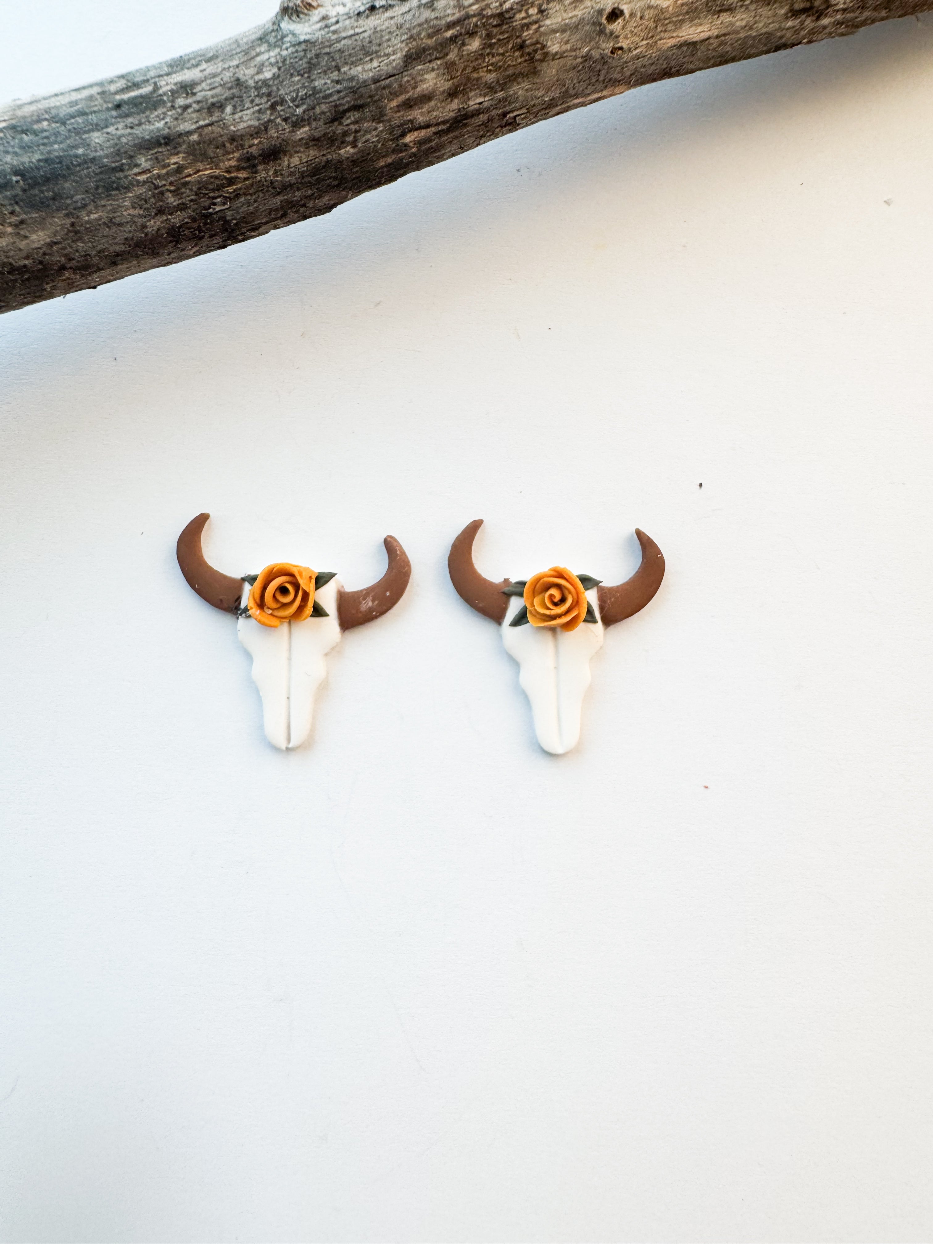 Longhorn Studs