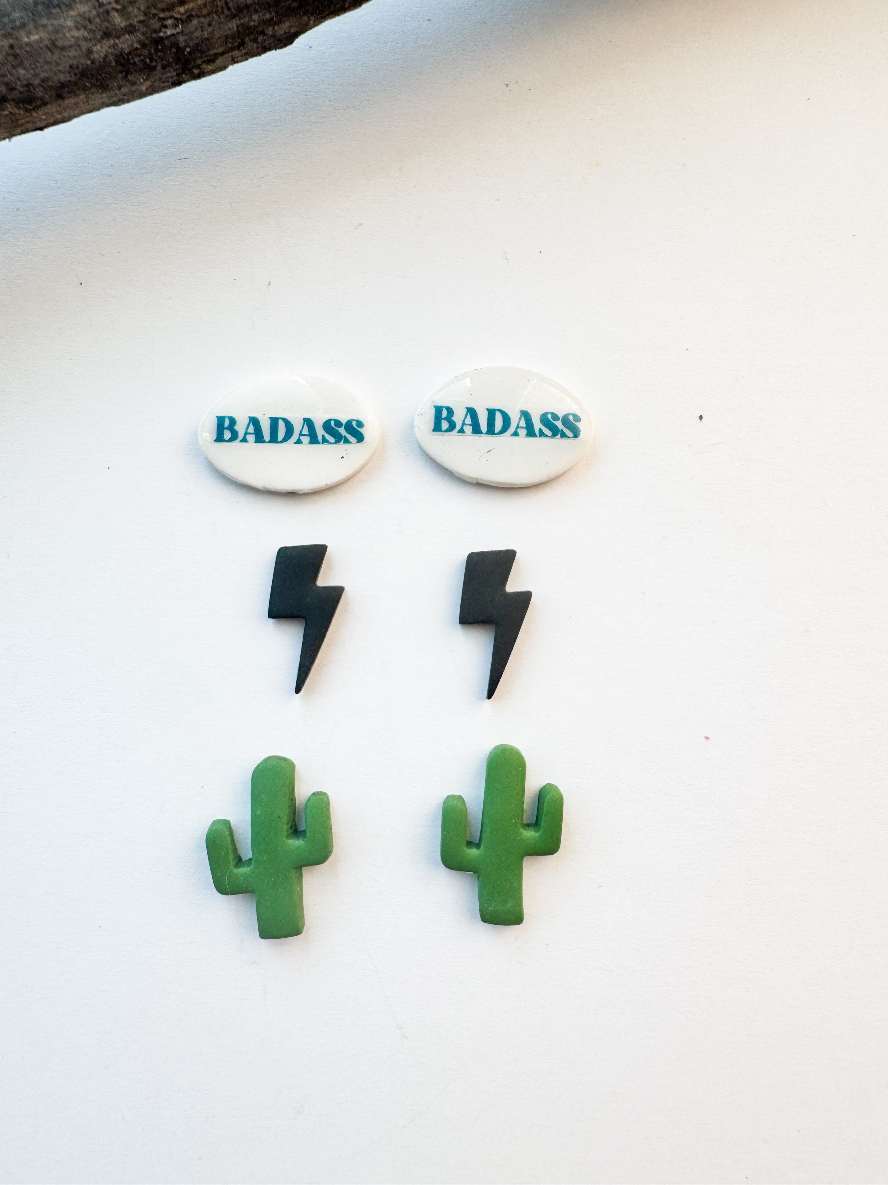 Rebel Stud Pack