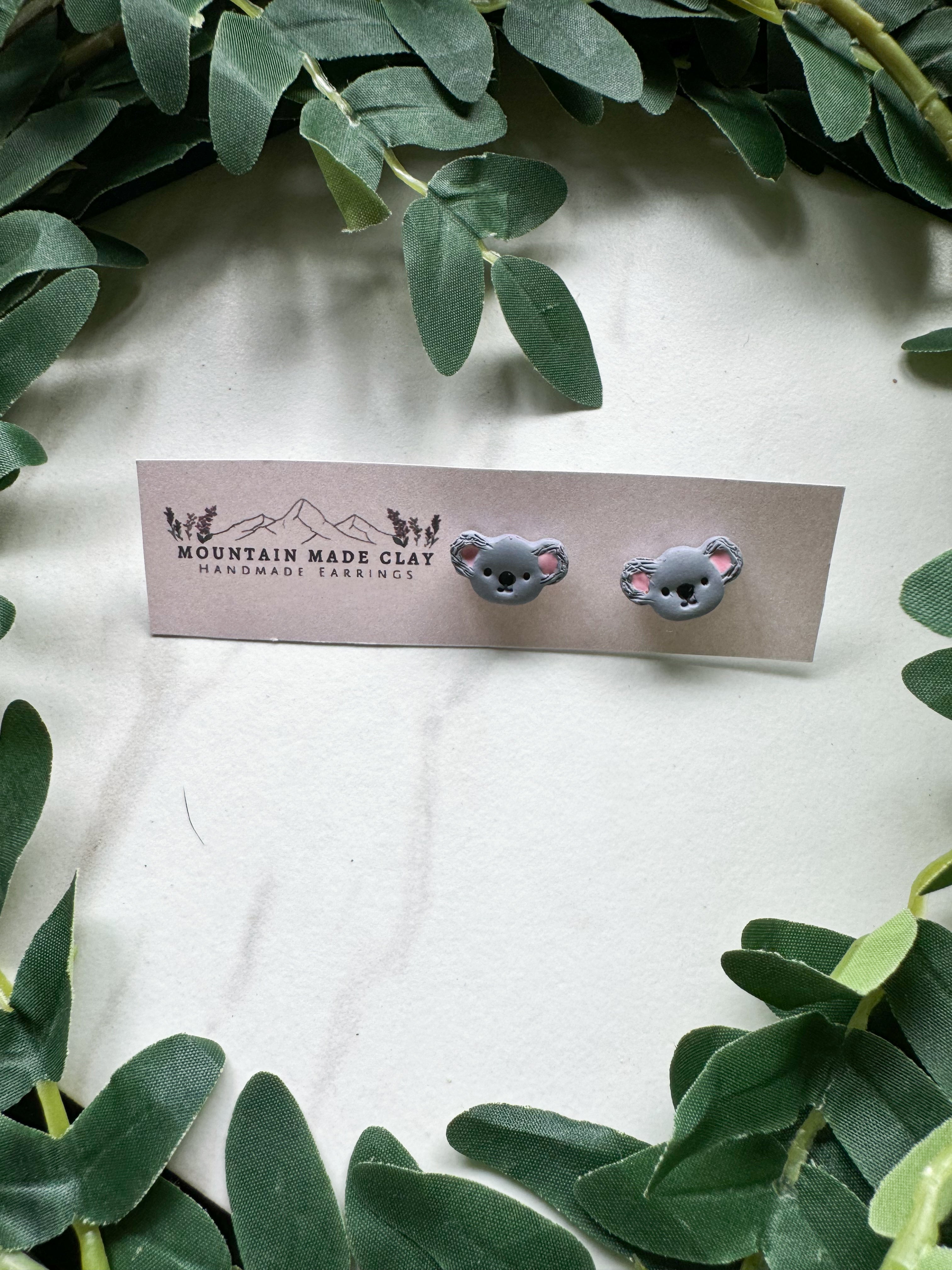 Koala Studs