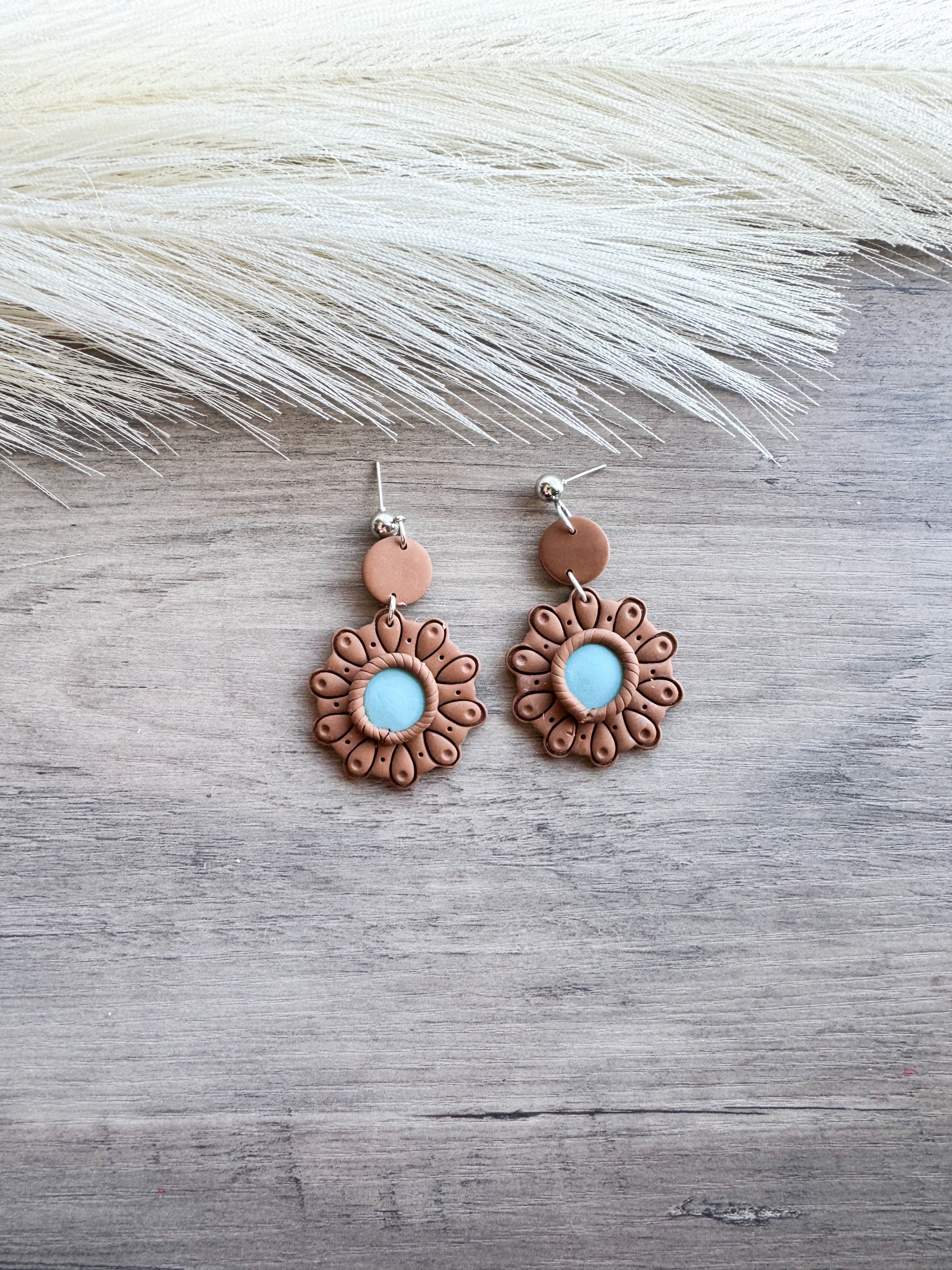 Turquoise Trail Drops