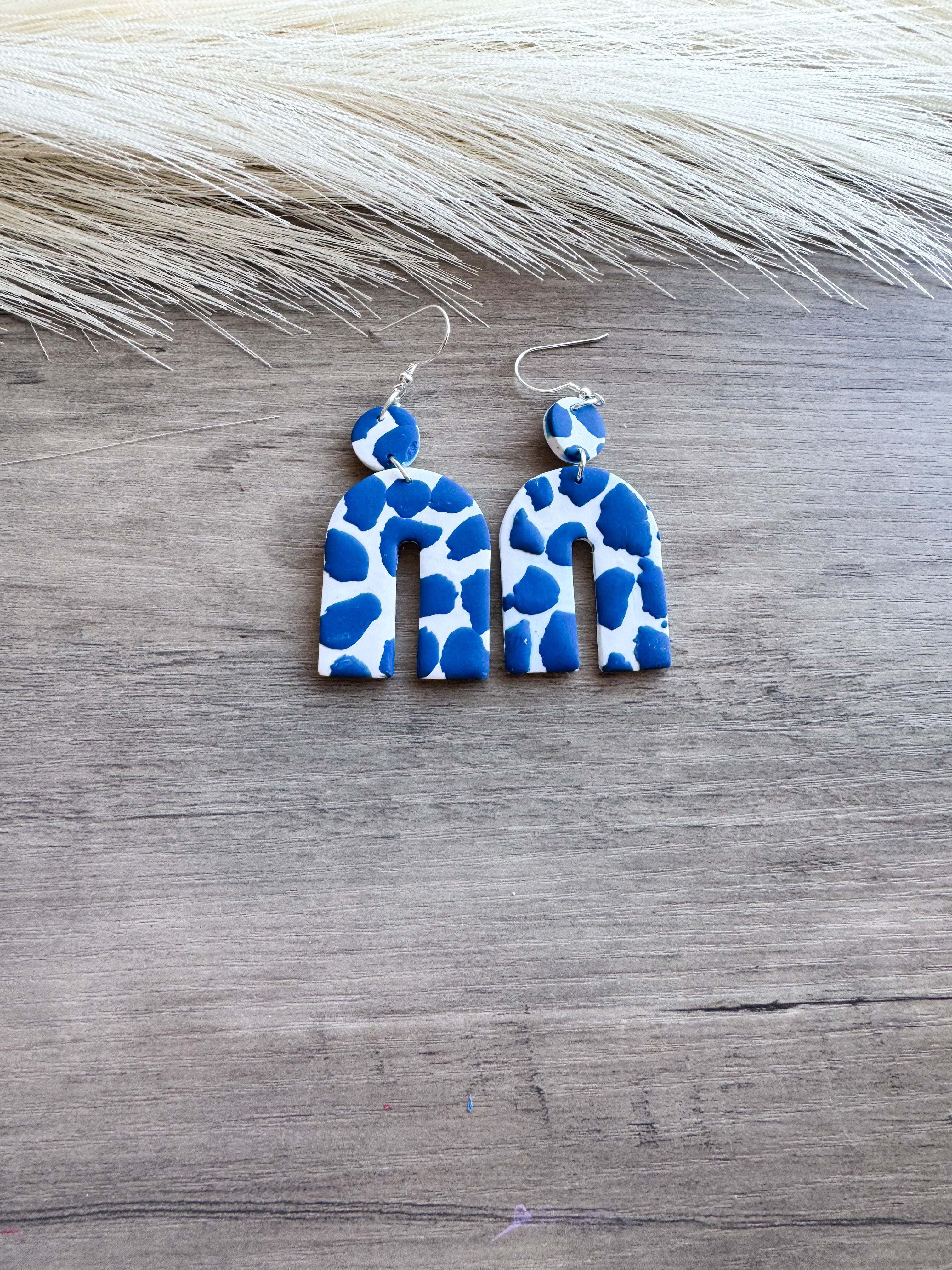 Long Live Cowgirl Arches