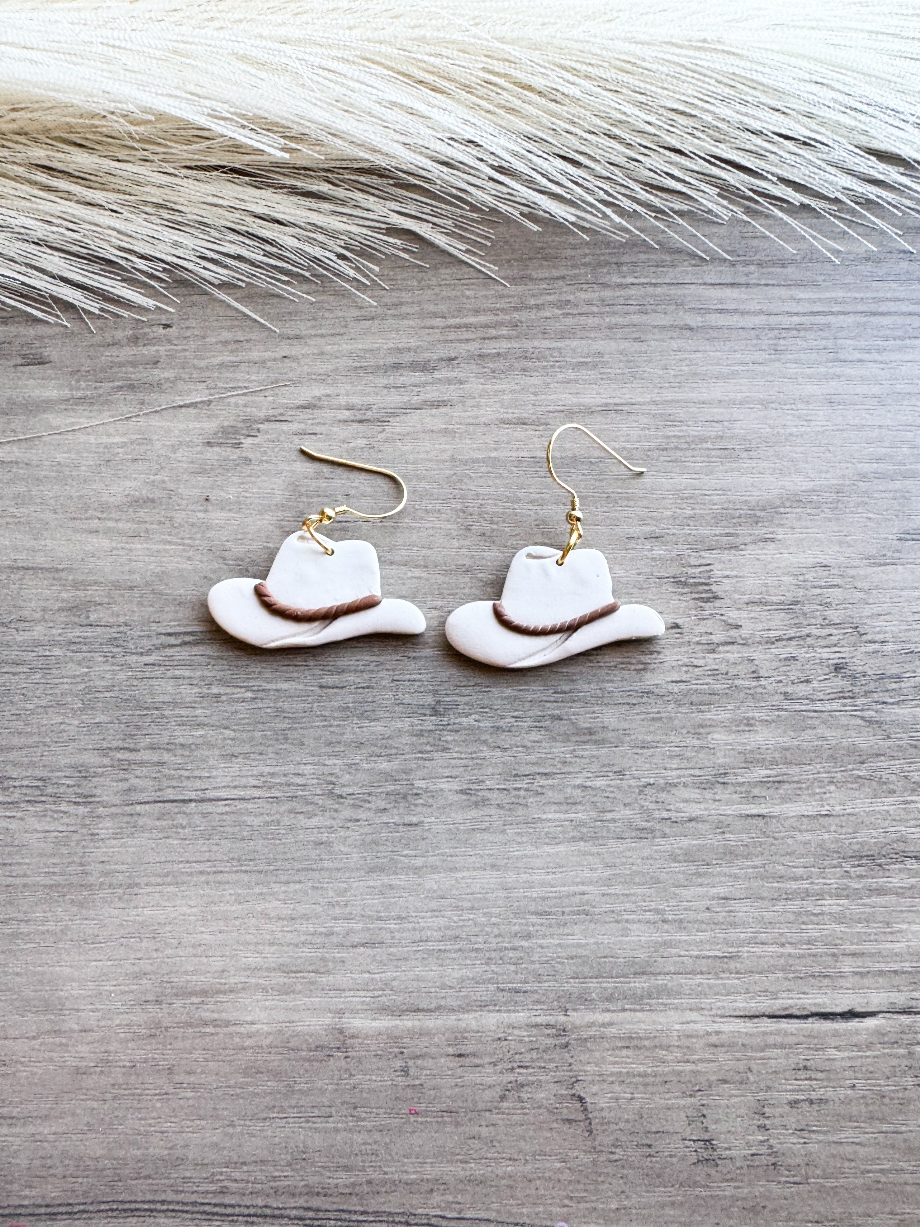 Prairie Wind Earrings