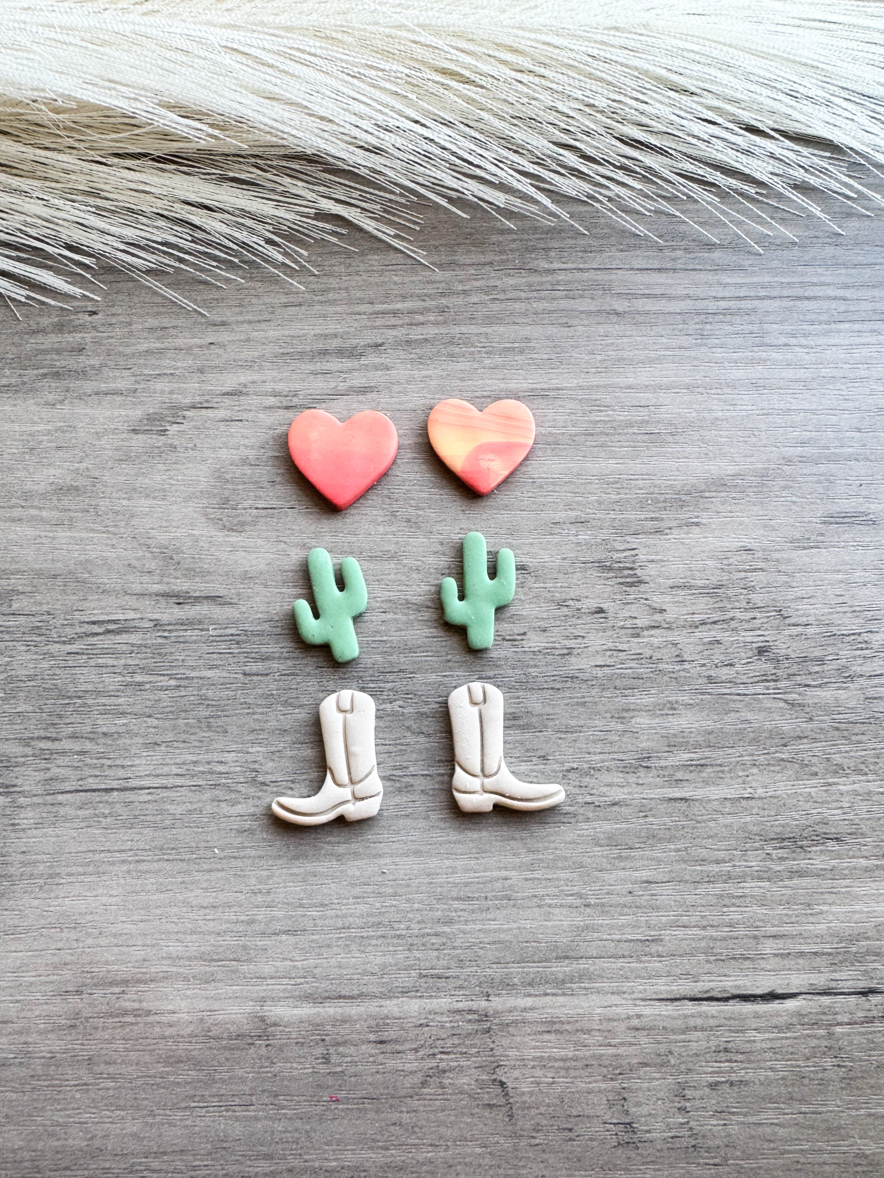 Arizona Sunset Stud Pack