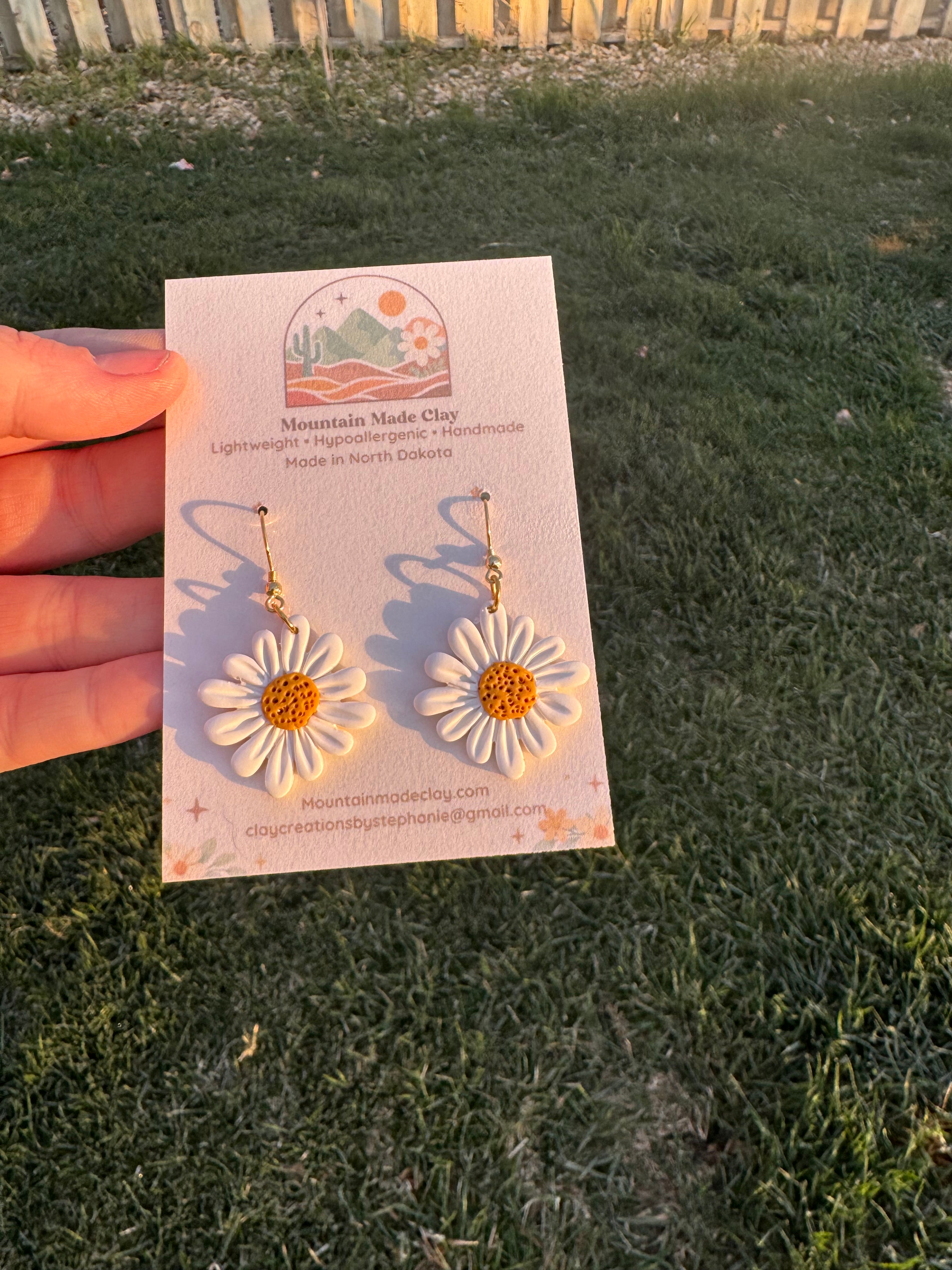 Mamas Sunshine Daisies